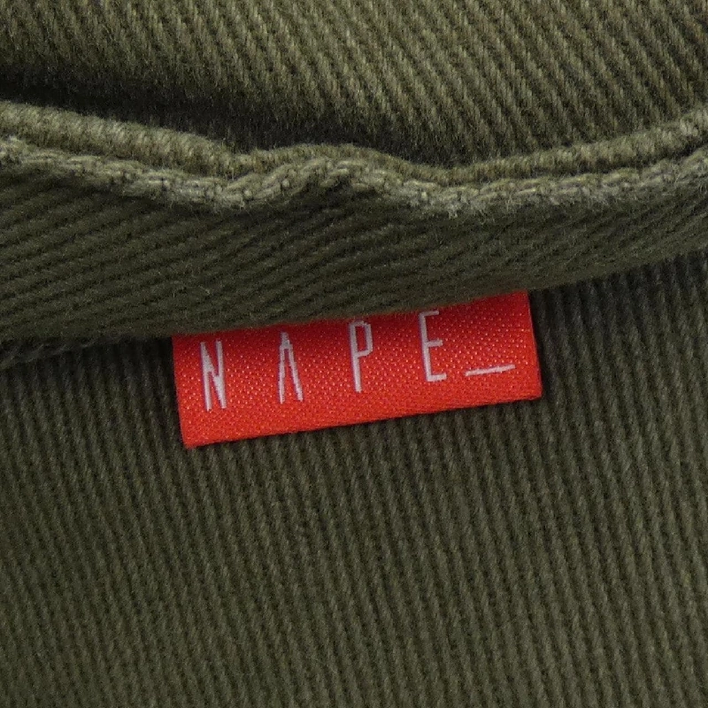 NAPE_ Jacket - Hàng hiệu Authentic 898192