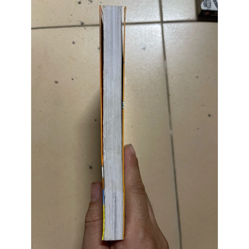 Lão kẹo gôm tập 5 507524
