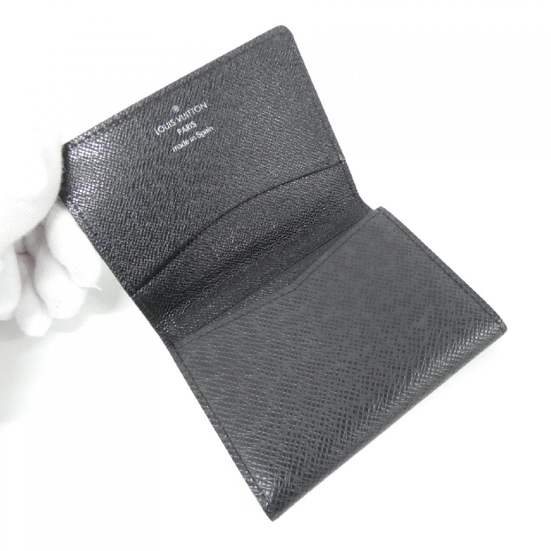 Louis Vuitton Taiga Envelope Card Holder M30922 - Hàng hiệu Authentic 806950