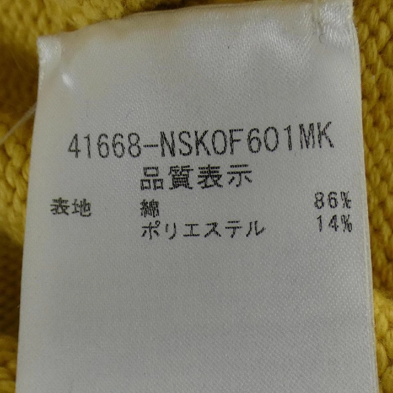 Foxey New York 41668 Áo len - Hàng hiệu Chính hãng 817375