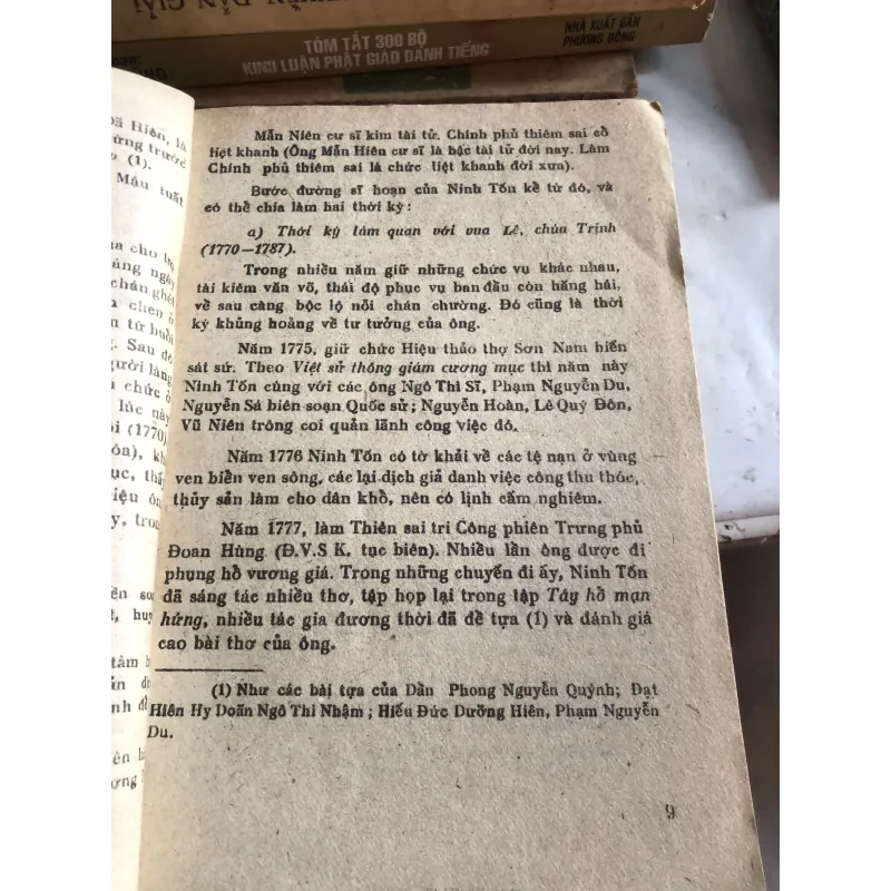 Thơ Văn Ninh Tốn 1011255