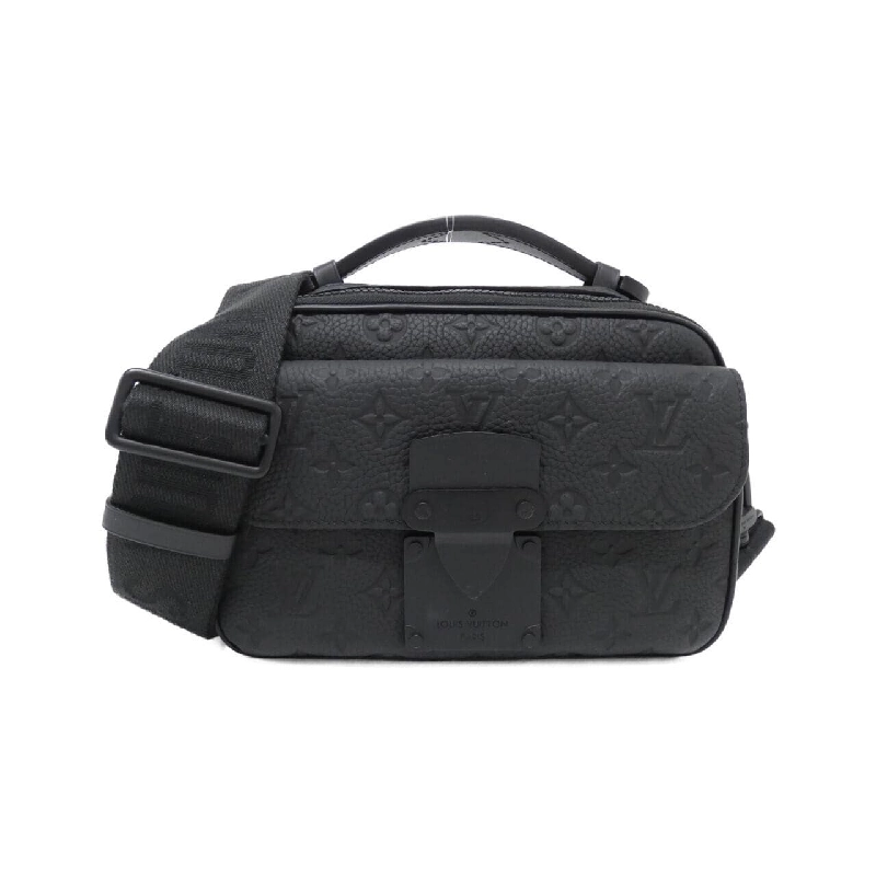 Túi đeo chéo Louis Vuitton Trillon Monogram S Lock M58487 - Hàng hiệu Chính hãng 767639