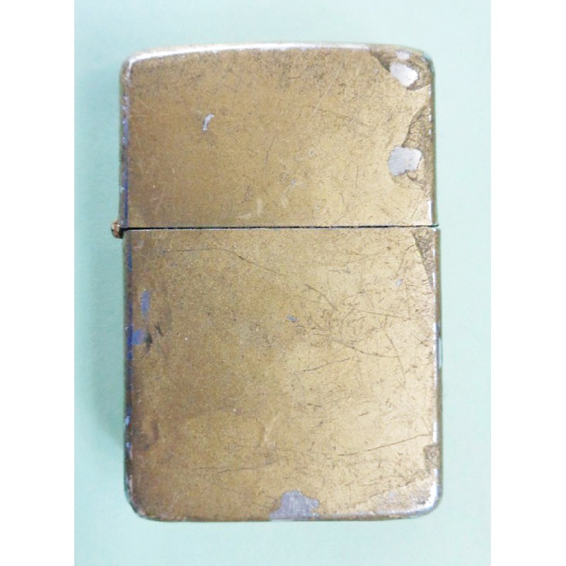 Bật lửa Zippo xưa 25200