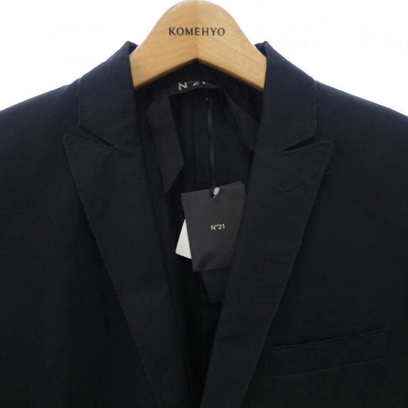 N°21 Jacket - Hàng hiệu Authentic 896511