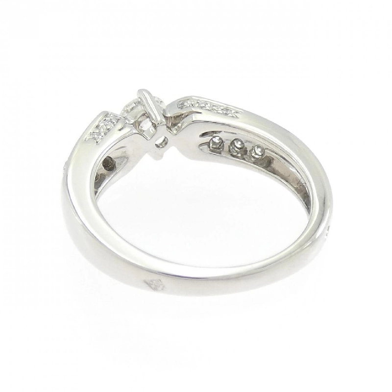 Nhẫn Plume Chaumet - Hàng hiệu Authentic 836248