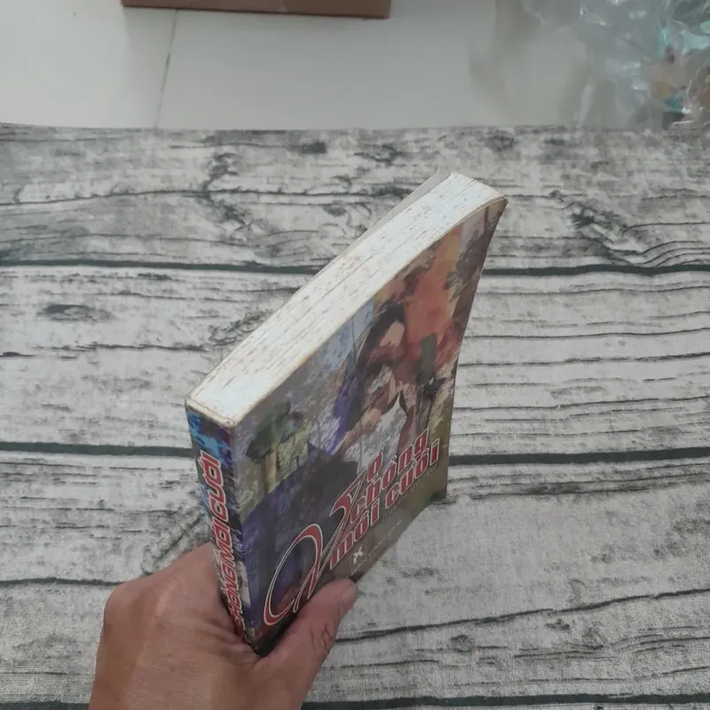 Tập truyện ảo rợn. Vợ chồng mới cưới. Nhiều tác giả 601421