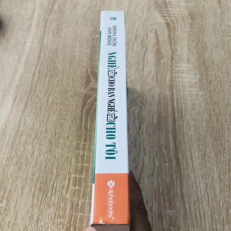 NGHỀ NÀO CHO BẠN NGHỀ NÀO CHO TÔI 990424