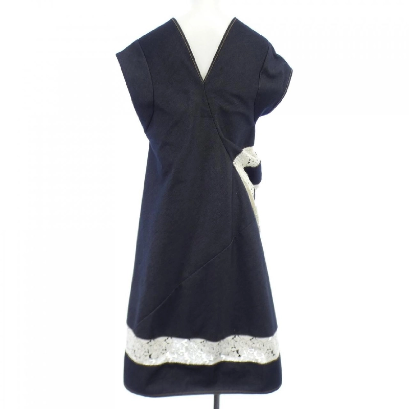 【Mã giảm giá】JUNYA WATANABE ワンピース 650859