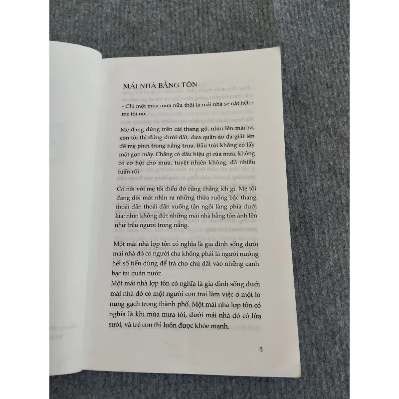 BỊ BÁN - PATRICIA MCCORMICK 574295