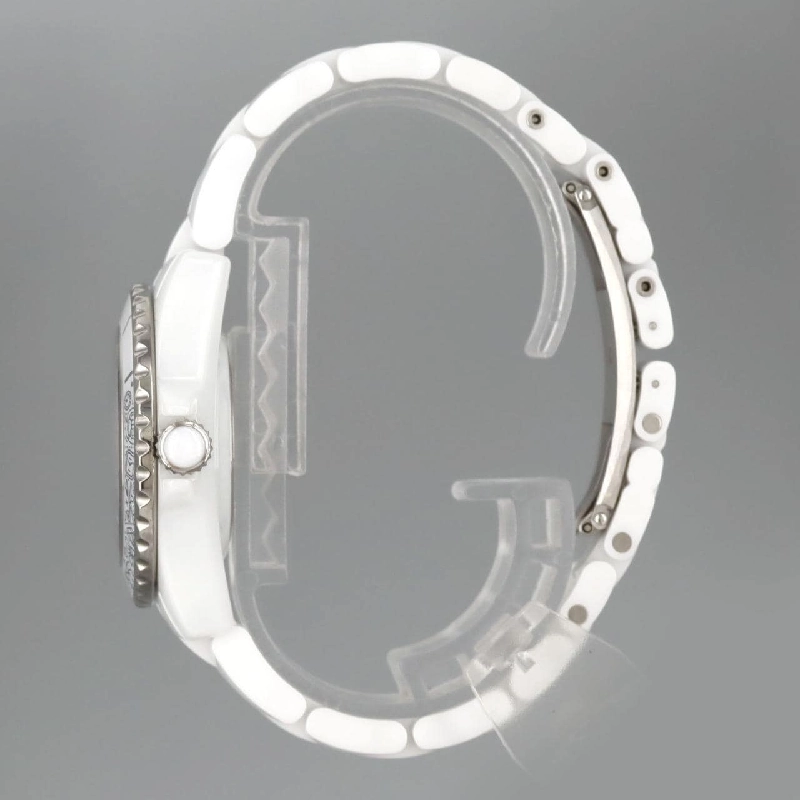 Chanel J12･20 33mm gốm LIMITED H6477 gốm Quartz - Hàng hiệu Authentic 875825