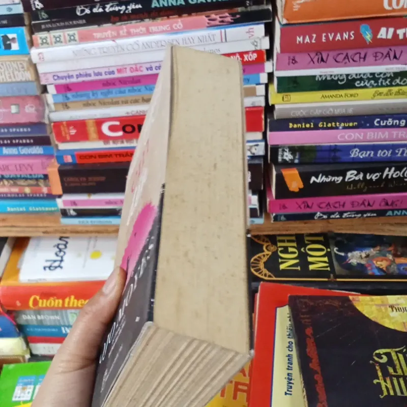 Trước Ngày Em Đến - Jojo Moyes 778045