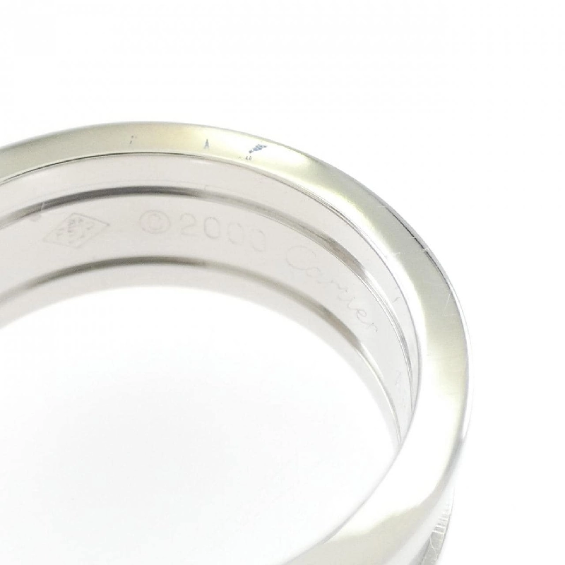 Nhẫn nhỏ C2 Cartier - Hàng hiệu Authentic 838601