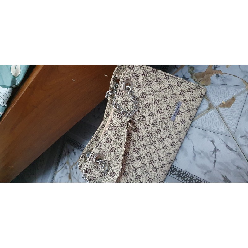 Túi xách thời trang hinberry 7205