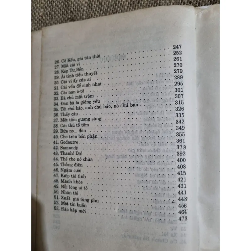 Nguyễn công Hoan- Truyện ngắn chọn lọc  1010732