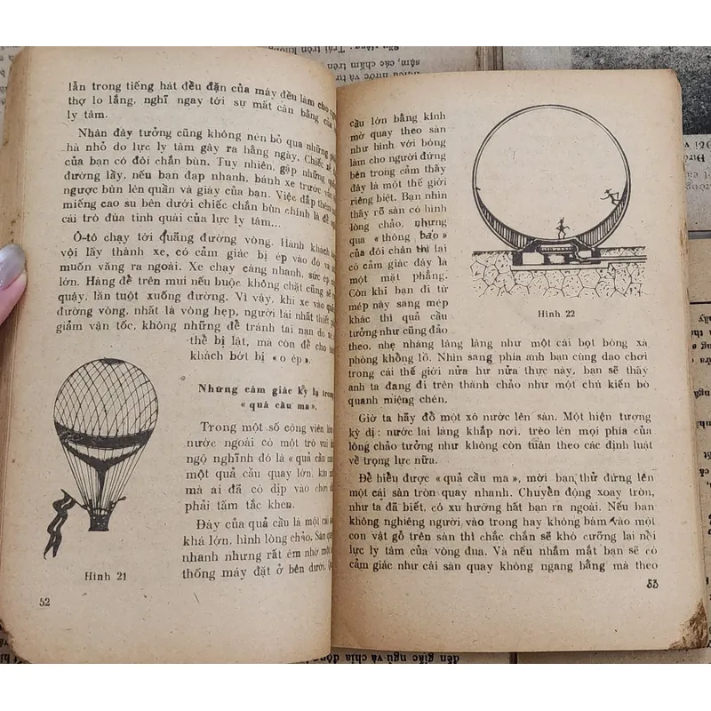 NXB Kim Đồng - TỪ CÂY GẬY THẦN ÁC-SI-MET (Nguyễn Hữu Dy) 707018