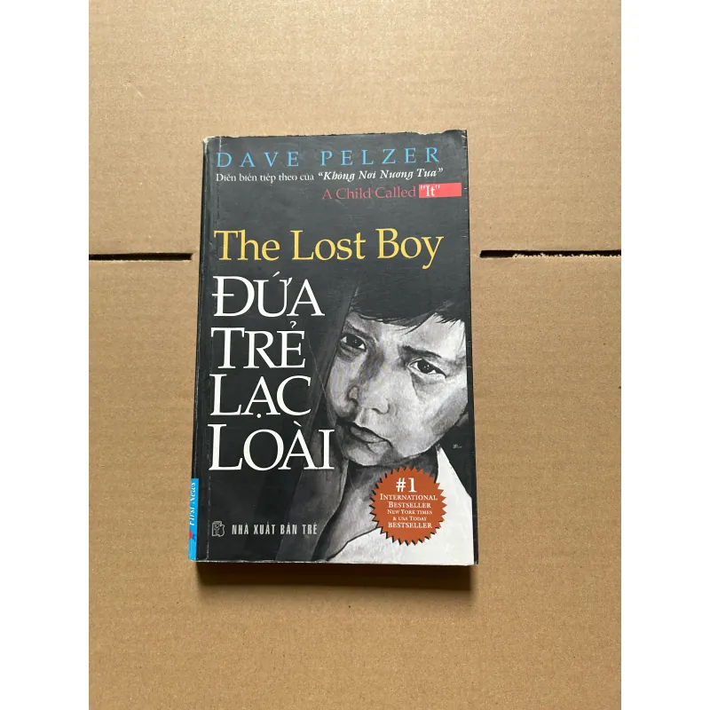 Đứa trẻ lạc loài 800200