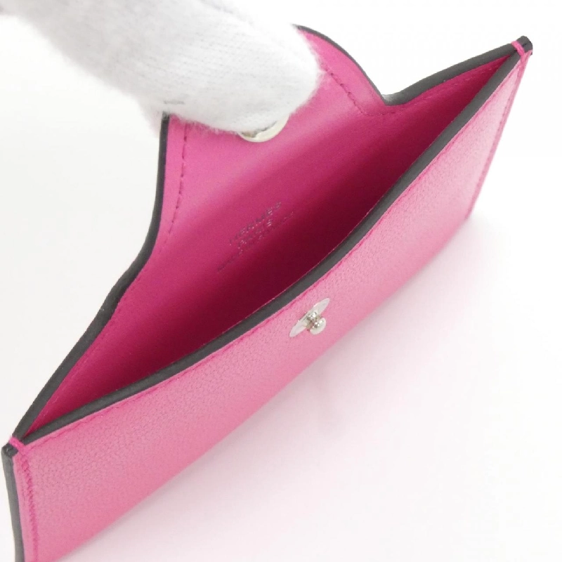 Thẻ da Hermes Elys 084971CK 624395