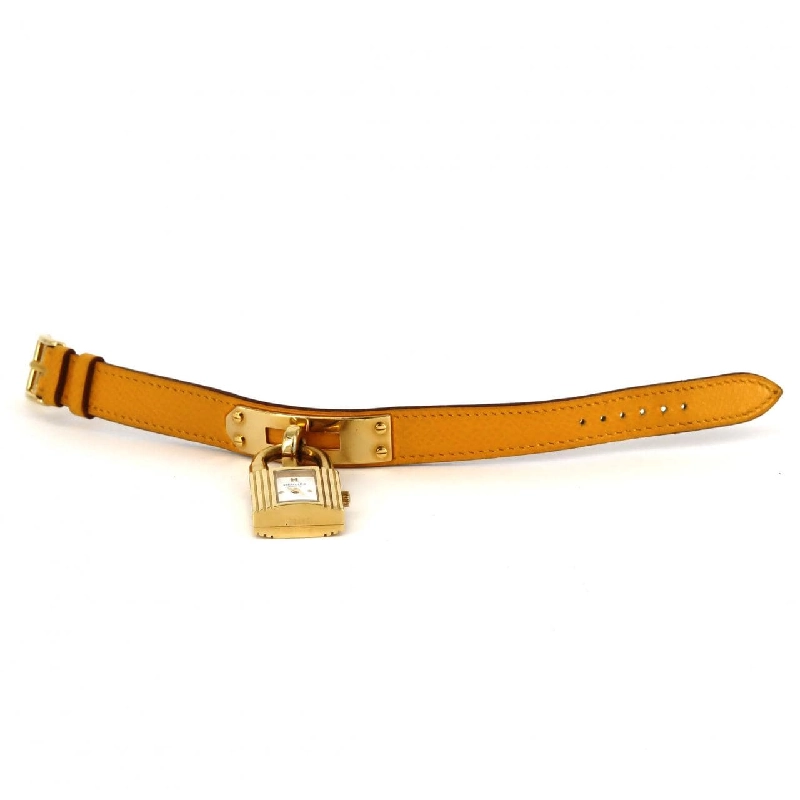 Đồng hồ Hermès Kelly GP GP Quartz - Hàng hiệu Authentic 875701