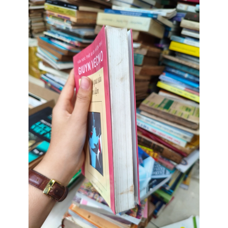 Tình yêu qua sáu nghìn dặm 🌱 462300