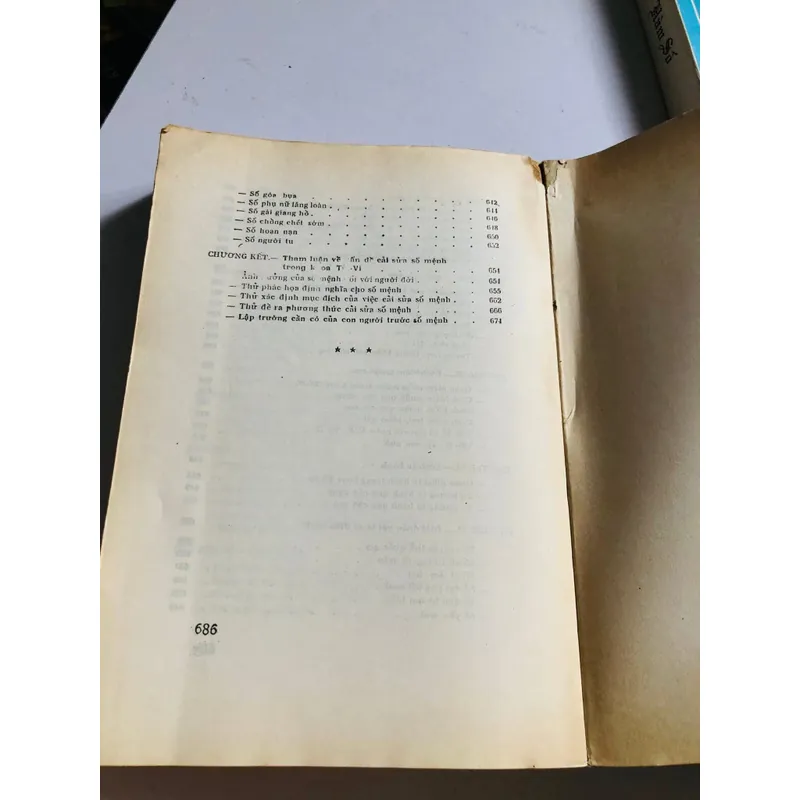 📚✨ BỘ 2 SÁCH TỬ VI XƯA ✨📚 Nguyễn Phát Lộc ( Tử vi tổng hợp & Tử vi hàm số) 701525