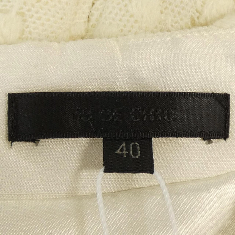 【Mã giảm giá】TO BE CHIC Đầm 652249