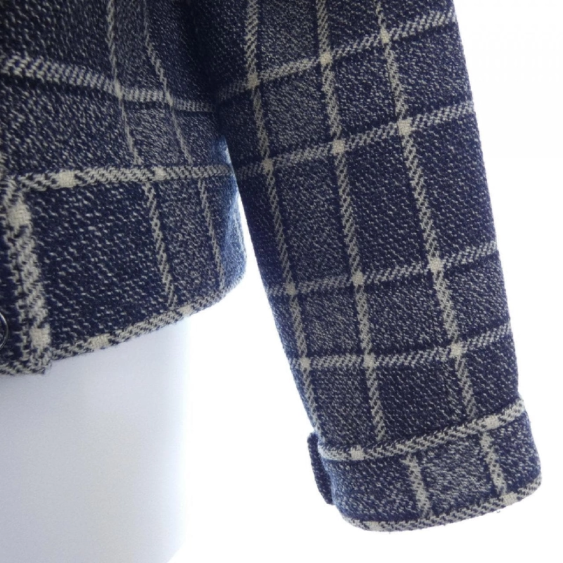 Jacket CHANEL METIERS D'ART LOOK21 P73124V64578 22A 628196