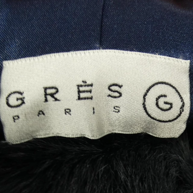 Áo khoác GRES - Hàng hiệu Authentic 823972