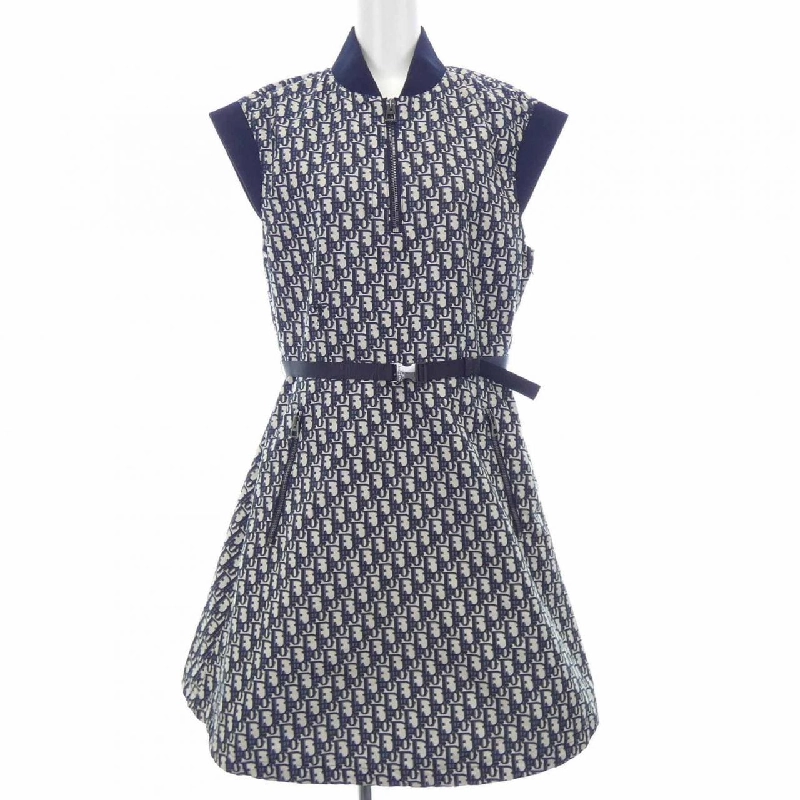 【Mã giảm giá】Christian Dior ワンピース 653382