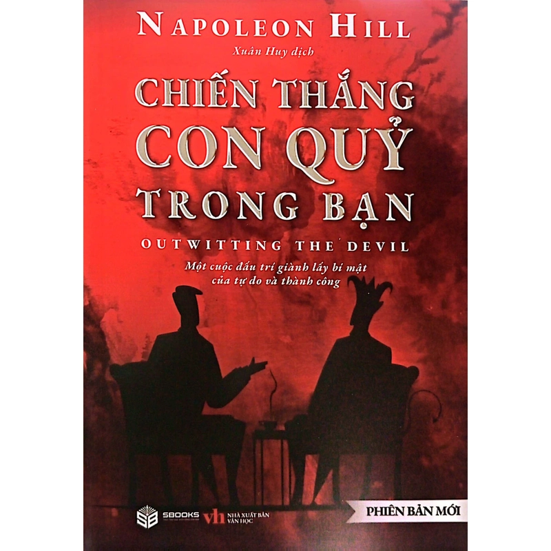 Chiến Thắng Con Quỷ Trong Bạn 471779