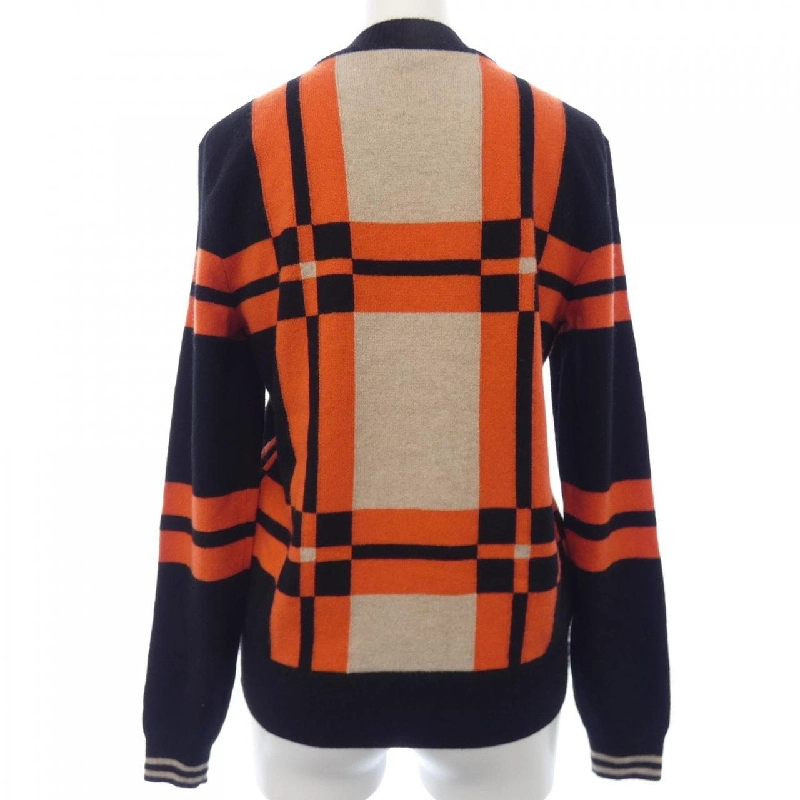 【Mã giảm giá】HERMES Áo len 639670