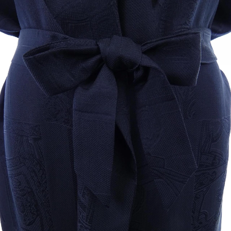 Elie Saab HERMES Vô trật tự 4E0577DE Váy 646009