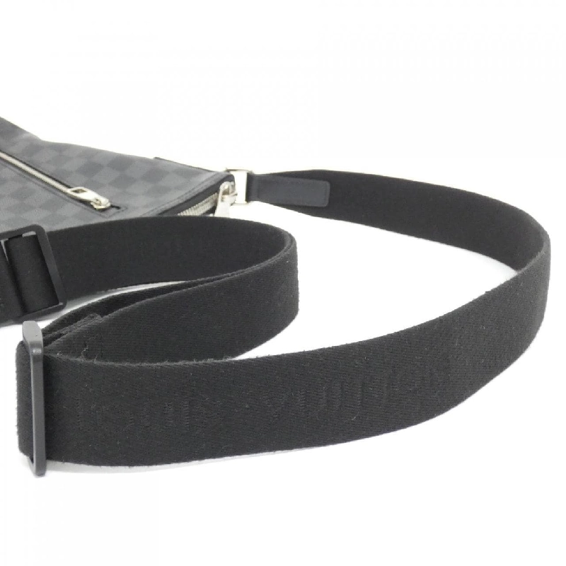 Túi đeo vai Louis Vuitton Damier Graphite Mick PM N41211 - Hàng hiệu Chính hãng 768710