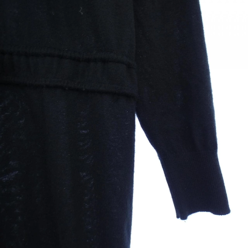 【Mã giảm giá】Áo cardigan dài HERMES 641086