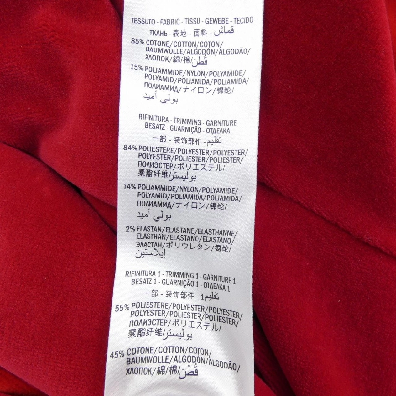 Quần GUCCI - Hàng hiệu Chính hãng 825159