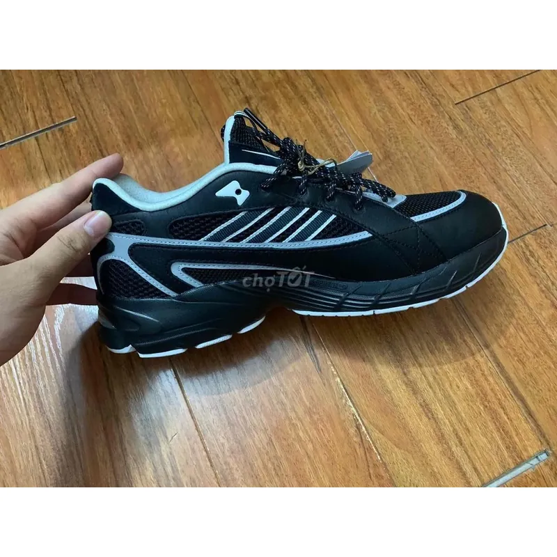 Adidas Exominac cushion black  732920