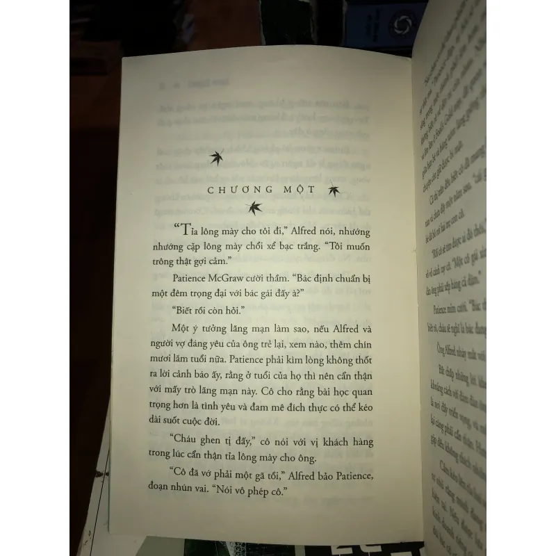 Lời yêu muộn - Susan Mallery 999806