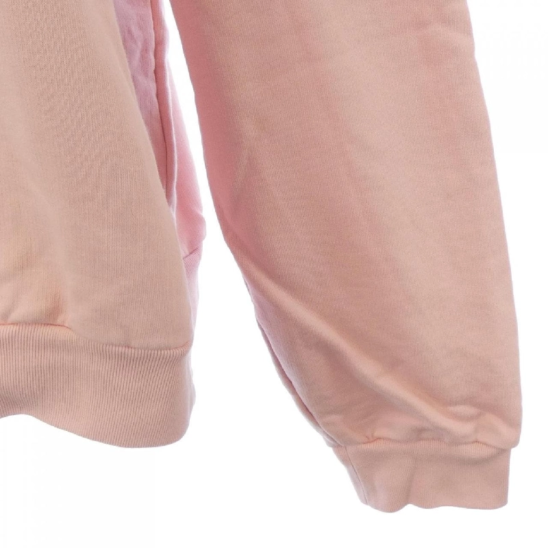 Louis Vuitton LOUIS VUITTON Áo thun thêu chữ ký cổ tròn HTY09WFWC - Hàng hiệu chính hãng 895393