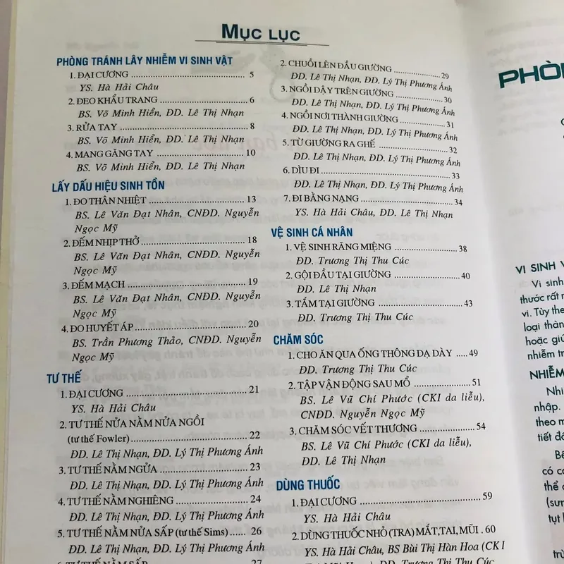 CHĂM SÓC NGƯỜI BỆNH TẠI NHÀ QUA HÌNH ẢNH  578107
