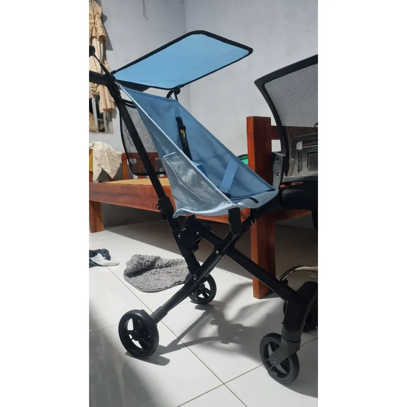 Xe đẩy gấp gọn 708944