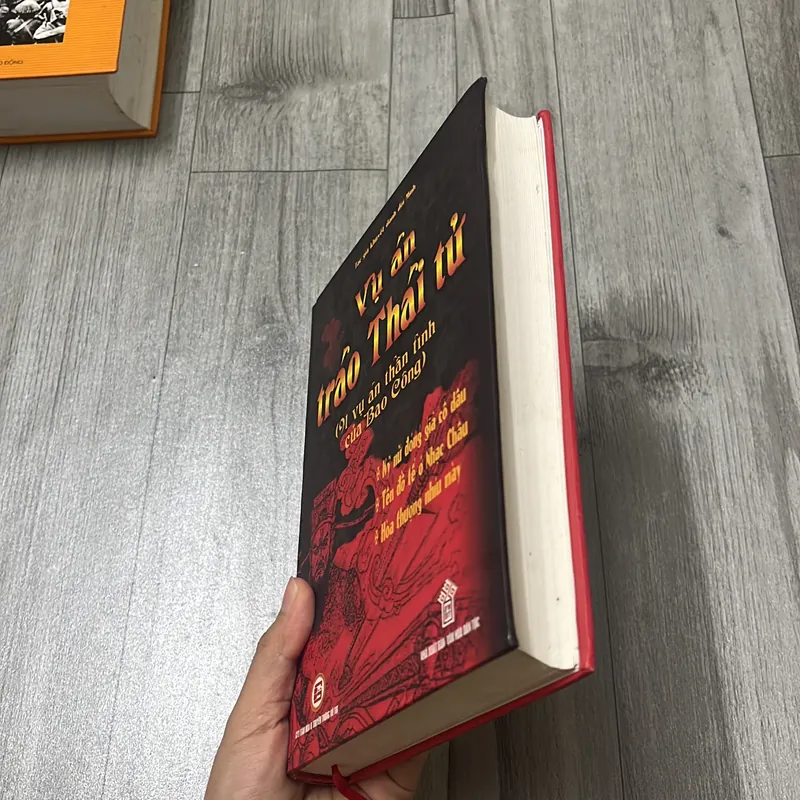 Vụ án tráo thái tử. 6b3 574962