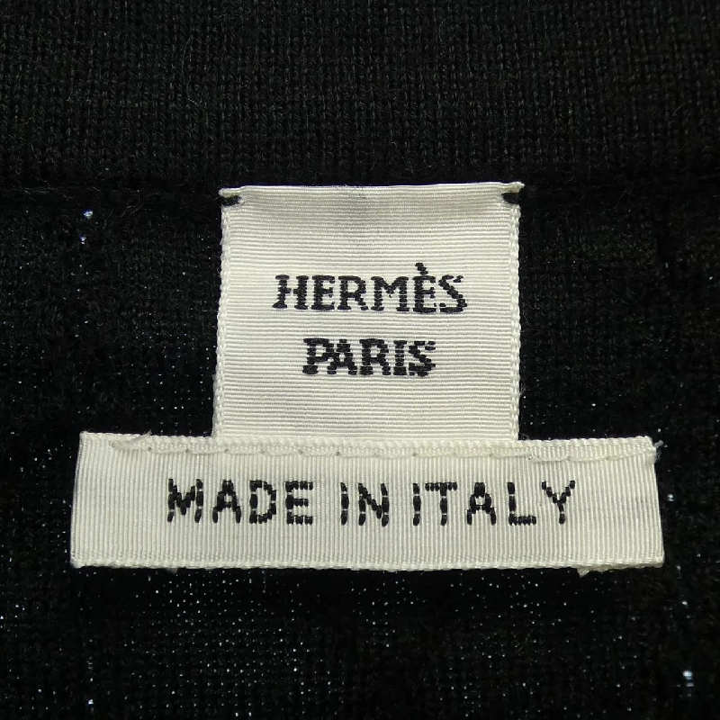 HERMES DO RE BOUCLES 3H2619DA Áo len 632578