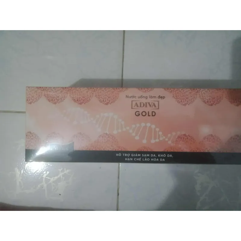 collagen adiva gold chính hãng 563926