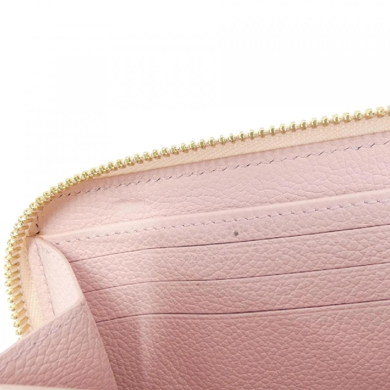 Ví Zippy Louis Vuitton Monogram Empreinte (Summer Stardust) M81299 622860