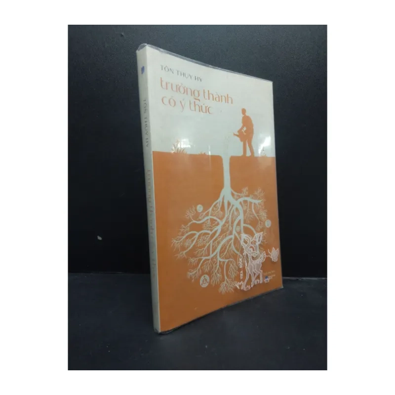 Trưởng thành có ý thức năm 2023 988423