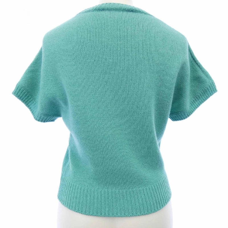 クリスチャンディオール CHRISTIAN DIOR CHRISTIAN DIOR シグネチャー 424S68AM054 ニ knit - Hàng hiệu Authentic 809409