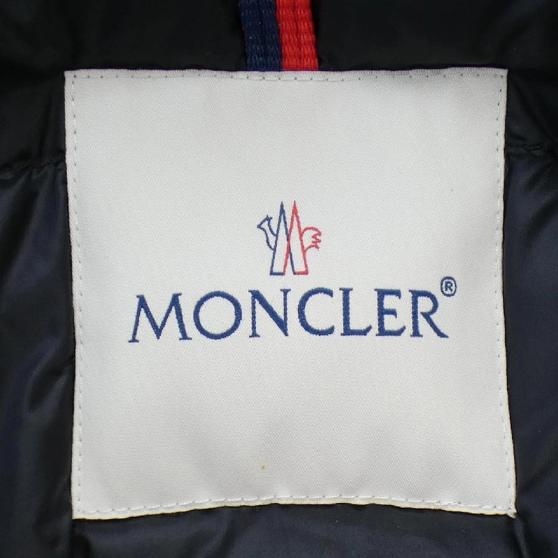 MONCLER Áo khoác lông - Hàng hiệu Chính hãng 904984