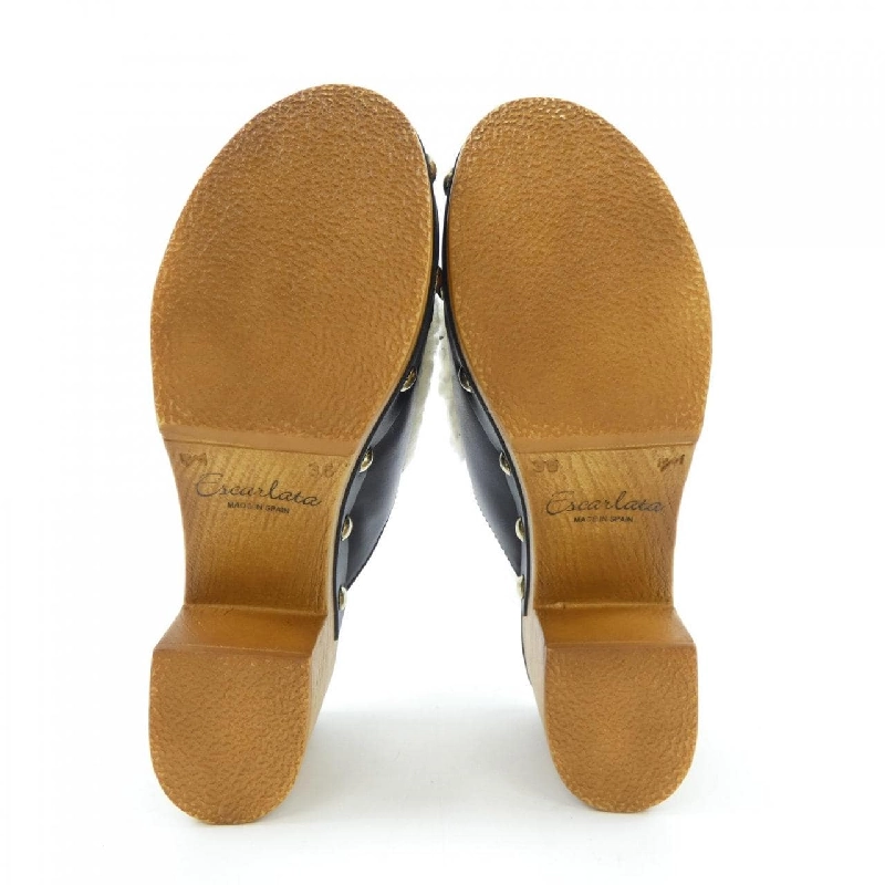 ESCARLATA Sandal - Hàng hiệu Chính hãng 829877