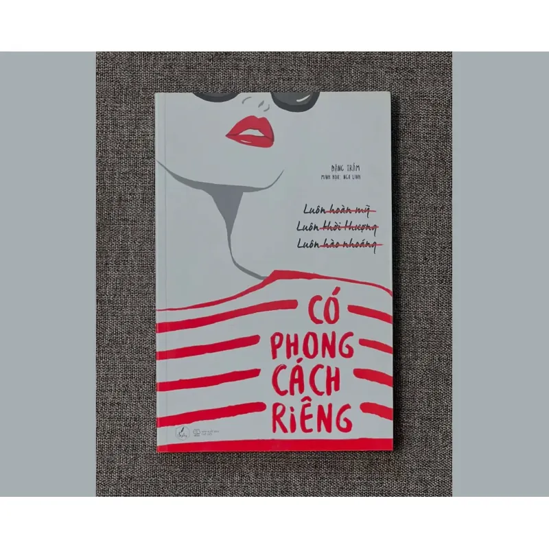 CÓ PHONG CÁCH RIÊNG - Đặng Trầm 562078