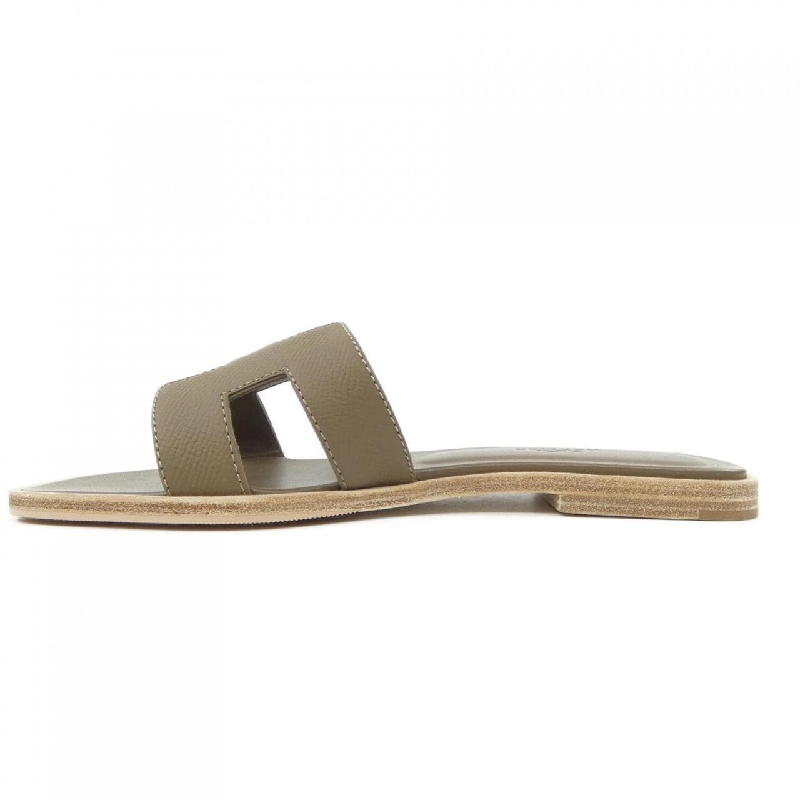 Giày sandal HERMES Oran 202272Z - Hàng hiệu Authentic 827837