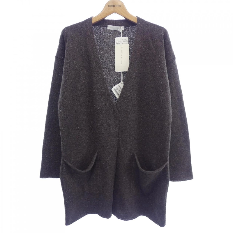 FABIANA FILIPPI Áo khoác cardigan 646265